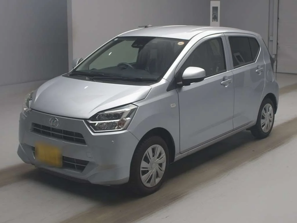 Daihatsu Mira e:S LA350S 2025